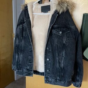 American eagle women jacket